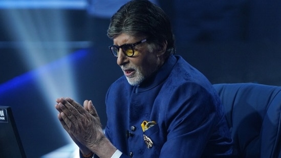 Amitabh Bachchan has hosted several seasons of Kaun Banega Crorepati.
