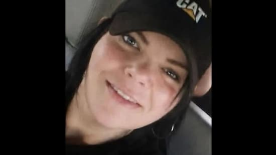 Courtney Reese: 5 things to know about missing Tennessee mom last seen at Donelson laundromat (Wilson County Sheriff's Office, TN/Facebook)