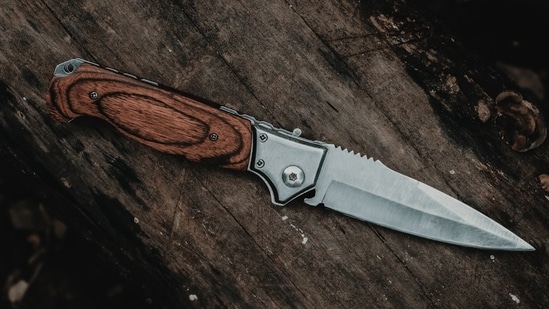 London’s approach to knife crime is working