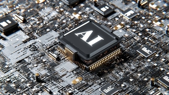 AI (Photo credit: Unsplash)