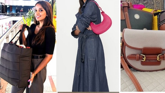 Tried and Tested: The only 3 handbags you’ll ever need for every outing