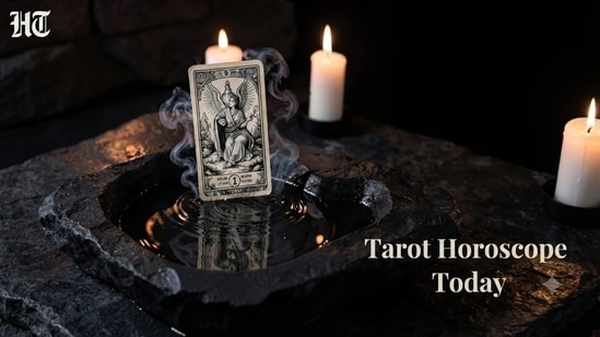 Tarot Card Reading: This article will dive into the tarot predictions for each zodiac sign (pinterest)
