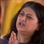 স্টার জলসার এই ধারাবাহিকে এন্ট্রি অনামিকার।