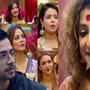‘রাজকীয় বীর এতগুলো তুলতুলে পুরুষের মধ্যে পড়ে যেন রসমালাই না হয়ে যায়’: মানবী