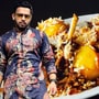 'এতগুলো দোকান কেস খেলো,একটার মাটন বিরিয়ানি ফ্রিজে আছে', খাবেন না ফেলবেন অনিন্দ্য