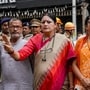 বাগেশ্বর বাবার 'নিদান' নিয়ে অবস্থান স্পষ্ট করলেন মন্ত্রী অগ্নিমিত্রা পাল