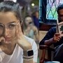 প্রেমিক রাহুল মোদীর সঙ্গে ‘ছোট্ট ছুটি’ কাটাচ্ছেন শ্রদ্ধা,সামনে এল ডেট নাইটের ছবি
