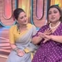 স্বস্তিকার সঞ্চালনা নিয়ে মত প্রকাশ করলেন জোজো