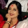 দীর্ঘ সাধনার স্বীকৃতি পেলেন স্বাগতালক্ষ্মী দাশগুপ্ত