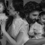 দুয়ার জন্মদিনে প্রকাশ্যে দীপিকার মাতৃত্বকালীন ফটোশুট