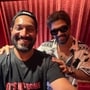 Allu Arjun: అల్లు అర్జున్‌తో సెల్ఫీ దిగి తెగ మురిసిపోయిన మలయాళ బ్లాక్‌బస్టర్ మూవీ డైరెక్టర్.. ఫ్యాన్ బాయ్ మూమెంట్ అంటూ..