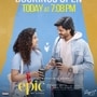Naga Vamsi: లిప్ లాక్స్, మేకౌట్ సీన్స్ ఉంటే తప్పేంటి.. ఆ చిన్న పిల్లాడు అలాగే ఉండడు కదా: ఎపిక్ ట్రైలర్ విమర్శలపై నాగవంశీ