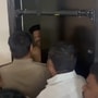 ఎమ్మెల్సీ తాతా మధు అరెస్ట్
