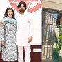 విజయవాడ దుర్గమ్మ గుడి ప్రత్యేక ఆహ్వానితురాలిగా కోణిదెల సుస్మిత