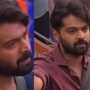 అగ్రెసివ్ గేమ్-ఇదేనా హీరో ప్లాన్? బిగ్ బాస్ 10 తెలుగు హౌస్ లో ఫస్ట్ రోజు నుంచే త్రిగుణ్ రచ్చ
