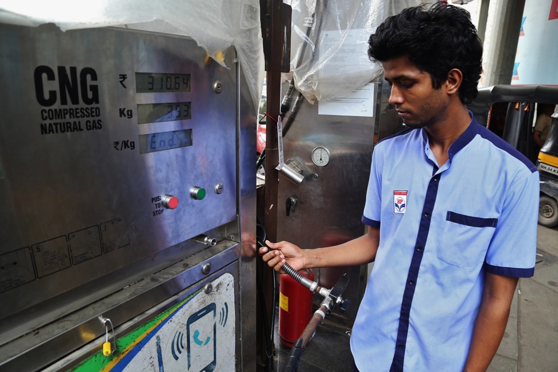 Evaluating clean vehicles means measuring emissions across the full energy chain, not just at the fuel tank. (Praful Gangurde/ HT Photo)