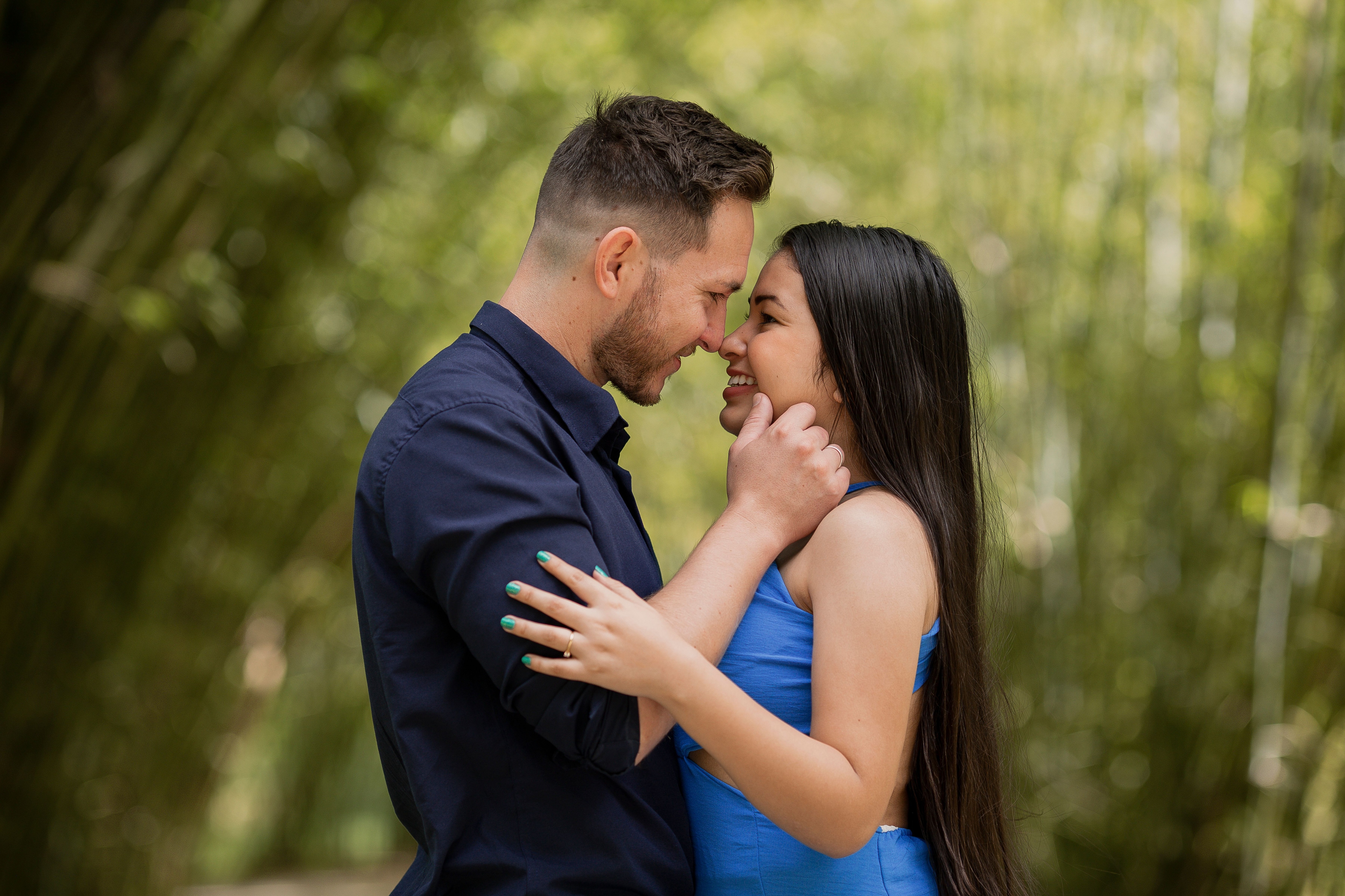 Obsession and love can feel incredibly similar in the body while producing completely different experiences in your life. (Pexel) Obsession and love can feel incredibly similar in the body while producing completely different experiences in your life. (Pexel)