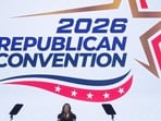 President Donald Trump will headline the Republican National Committee's first-ever midterm convention as he aims to highlight his administration's achievements and rally support for GOP candidates Alex Wong/Getty Images/AFP (Photo by ALEX WONG / GETTY IMAGES NORTH AMERICA / Getty Images via AFP)(Getty Images via AFP)