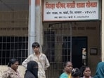 2 students, cook injured as cooker lid blows off at Nalasopara school