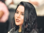 Amruta's remarks come days after the VHP announced that Muslims would not be allowed to participate in garba and dandiya events across the state during Navratri.