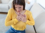 Takotsubo cardiomyopathy is a temporary heart condition often caused by intense emotional stress.