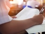 Studying student (StockPic)