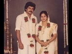 The ChatGPT ’80s photo trend has taken over Instagram.(Representational image generated using ChatGPT)