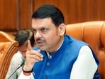 Maharashtra chief minister Devendra Fadnavis.