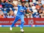 Jasprit Bumrah has been picked for the Afghanistan T20Is Jasprit Bumrah has been picked for the Afghanistan T20Is