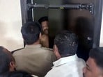 ఇద్దరు ఎమ్మెల్సీలపై సస్పెన్షన్‌ వేటు(BRS)