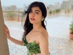 Adah Sharma discusses her unconventional fashion choices, fitness routine, and balanced approach to wellness. 