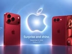 Apple’s rumoured iPhone 18 Pro and iPhone Ultra could headline the company’s September 2026 launch event.