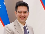 BJP lawmaker Raghav Chadha maintained he followed all applicable guidelines and procedures. (X)