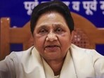 BSP president Mayawati said Ashok Siddharth has never truly cared for Akash Anand or the BSP movement because of his personal interests. (File)