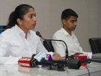 Crime Branch officials said 71 candidates recruited to the police and other government departments under the sports quota since 2023 have submitted Kurash certificates. (HT)