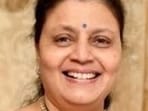 Disqualified Shiv Sena (UBT) corporator Vishakha Raut