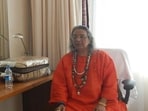 Eminent Baul singer and Padma Shri recipient Purna Das Baul