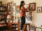 Reverse decluttering celebrates maximalism with intention