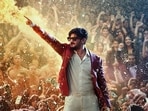 I'm Game box office collection day 6: Dulquer Salmaan's still from the film.