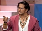 Qazi Touqeer's act inside Bigg Boss 20 house leaves housemates scared.