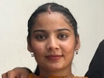 Harpreet Kaur, the victim