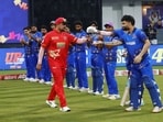 Karn Sharma quits UPT20 League midway. (Sourced)