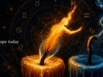 Love Horoscope Today: Daily astrological predictions for all sun signs, find what your stars says.(pinterest)
