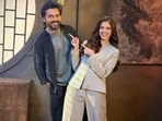 Karthi and Malavika Mohanan will soon share the screen in the spy film Sardar 2. 