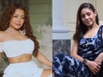 Neha Kakkar faces backlash for taking a dig at Sunidhi Chauhan.