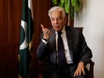 Khawaja Asif said any unprovoked aggression against a member state would activate the collective-defence provisions of the agreement signed by Pakistan, Saudi Arabia, and Turkiye. 