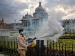 In the survey, cities and towns across the country were ranked based on the Swachh Vayu Survekshan Framework released in 2022-23.