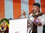 Karnataka ministers accused the BJP of misusing central agencies after the Enforcement Directorate launched searches linked to PWD minister Satish Jarkiholi.