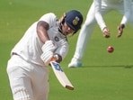 EZ vs SZ Live Score, Duleep Trophy 2026 final: Vaibhav Sooryavanshi out in the middle.