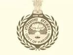 Rajnarayan Kaushik was posted as MD, HARTRON and Haryana State Warehousing Corporation (HSWC). (HT File)